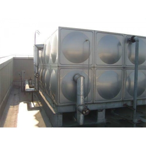 不锈钢保温水箱：保温性能质秀的选择