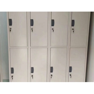 如何选购全钢更衣柜