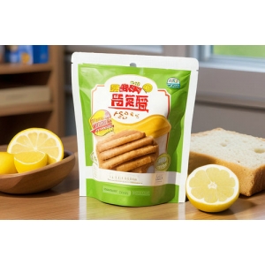 郑州纸质食品包装袋适合包装高温食品吗？