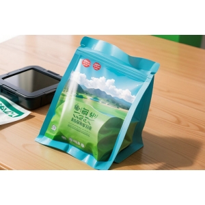 郑州纸质食品包装袋的成本高吗？