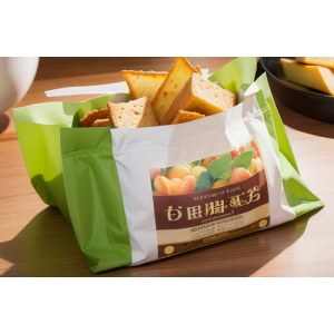影响郑州纸质食品包装袋制袋成本的因素有哪些？