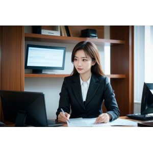 重庆房产经纪人一年要定制几套工作服