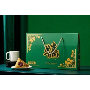 驻马店环保材料的粽子礼品箱如何设计才能更吸引消费者？