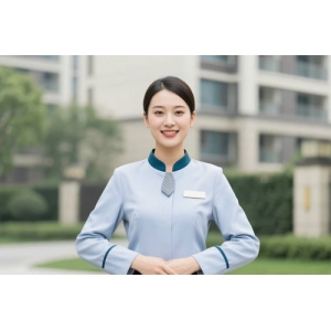 郑州企业定制工作服时怎样判断生产工艺中的