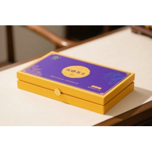 如何选择适合郑州保健品包装盒的印刷工艺？