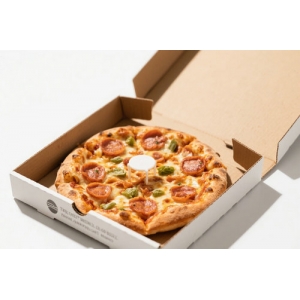 河南披萨盒定制的起订量一般是多少？